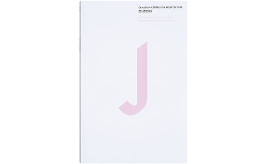 Afterword: J
