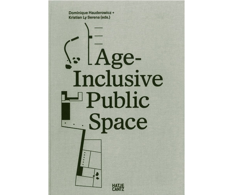Espace public inclusif selon l'âge