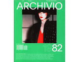 Archivio n.06 : Le numéro des années 80