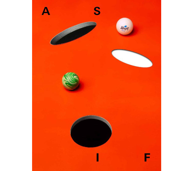 As if, Uta Eisenreich