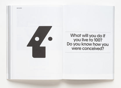 A section of Now: Norms and Rituals as Sites for Architectural Intervention