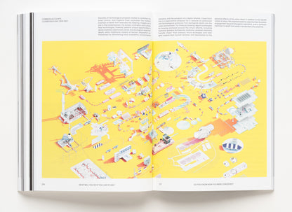 A section of Now: Norms and Rituals as Sites for Architectural Intervention