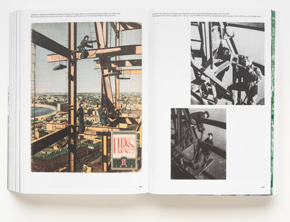 Building a new New World: Amerikanizm in Russian Architecture
