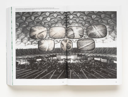 Building a new New World: Amerikanizm in Russian Architecture