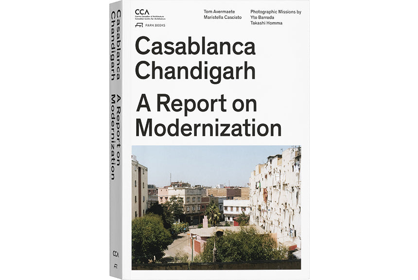 Casablanca Chandigarh : Bilans d'une modernisation