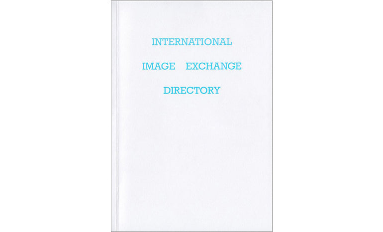 Annuaire international d'échange d'images