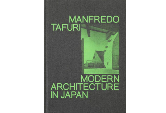 Modern architecture in Japan