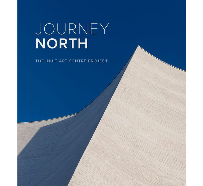 Voyage au Nord : Le projet de centre d'art inuit