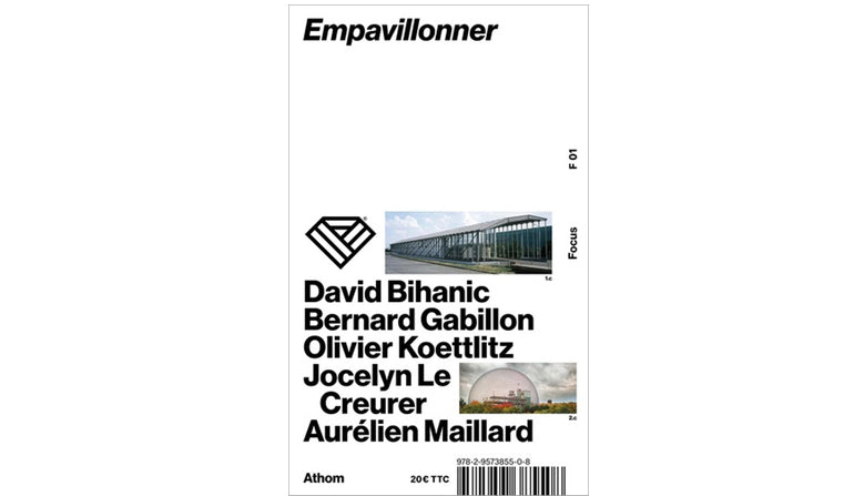 Empavillonner