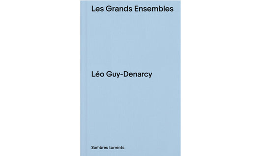 Les Grands Ensembles