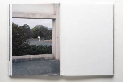 Looking Through: Le Corbusier Windows