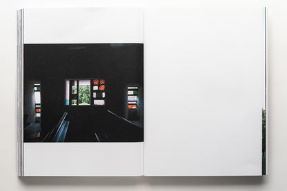 Looking Through: Le Corbusier Windows