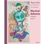 Shuvinai Ashoona: Mapping worlds