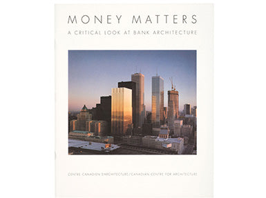 L'Or et la pierre : Un regard critique sur l'architecture des banques