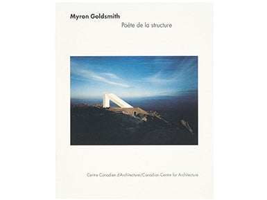 Myron Goldsmith: Poet of Structure