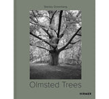 Stanley Greenberg: Olmsted trees