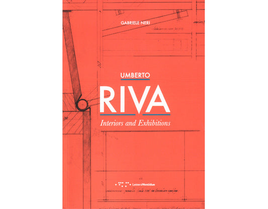 Umberto Riva: Interiors and exhibitions
