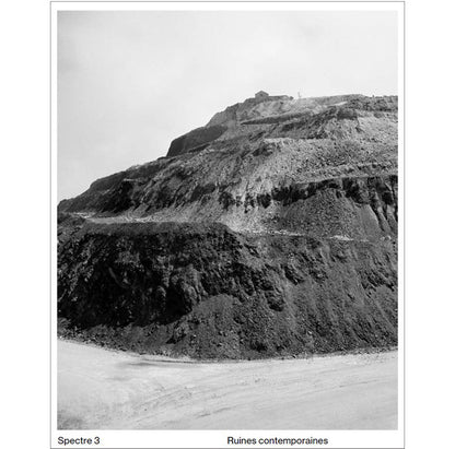 Spectre n.3 : Ruines contemporaines