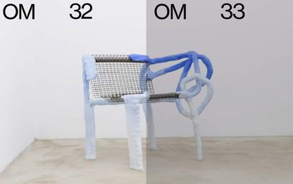 Spectre n.3 : Ruines contemporaines