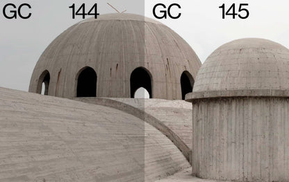 Spectre n.3 : Ruines contemporaines