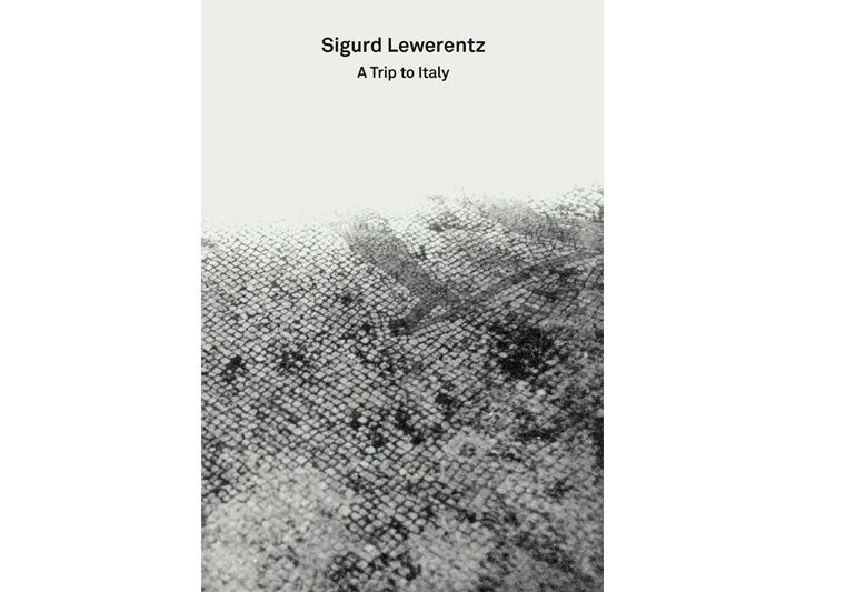2G Essais Sigurd Lewerentz : Un voyage en Italie