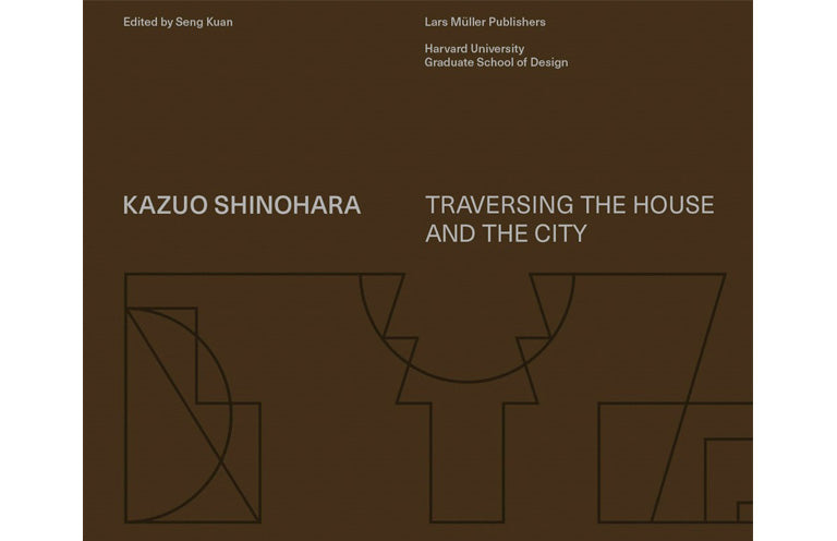 Kazuo Shinohara : au seuil de la construction spatiale