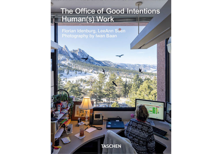 The office of good intentions. Human(s) Work