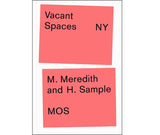 Espaces vacants NY