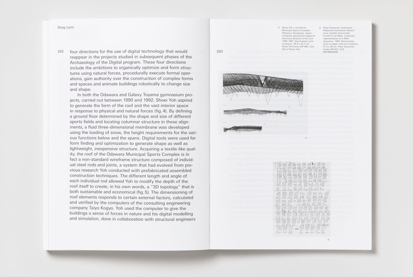 When Is the Digital in Architecture?