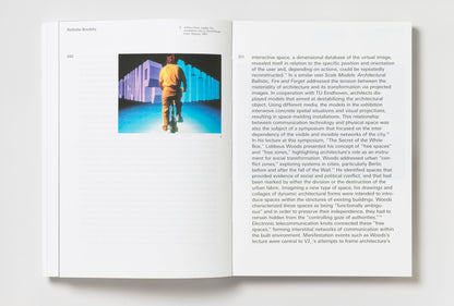 When Is the Digital in Architecture?