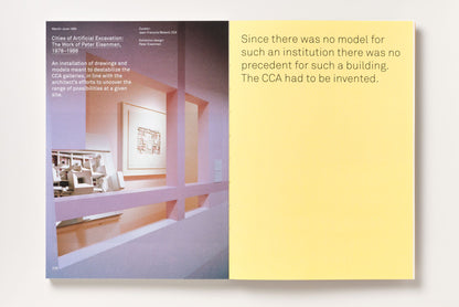 CCA on View