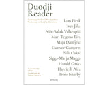Lecteur de duodji : Douze essais sur le duodji par des écrivains samis