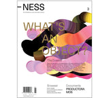 Ness 3 : Qu'est-ce qu'un objet ?