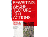 Réécrire l'architecture : 10 + 1 actions pour une architecture adaptative