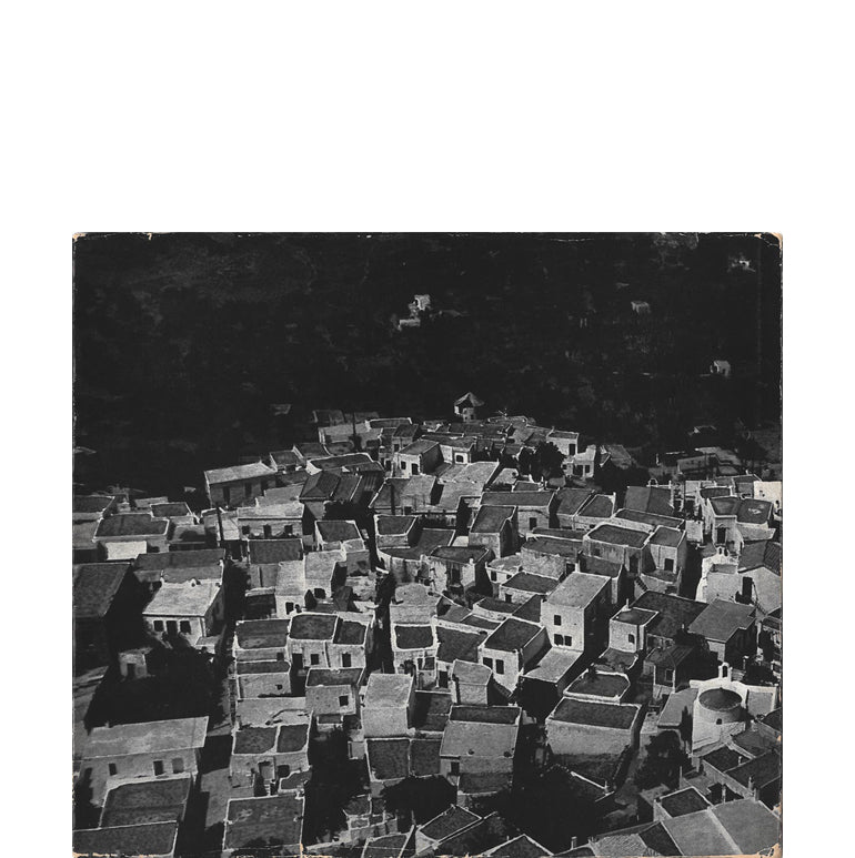 Villages in the sun: Mediterranean community architecture