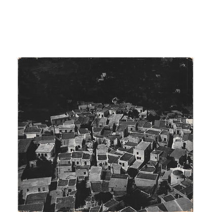 Villages in the sun: Mediterranean community architecture