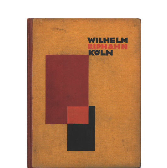 Wilhelm Riphahn Köln