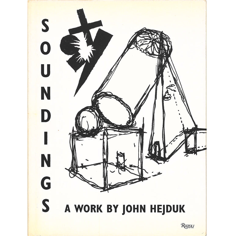 Soundings: A work