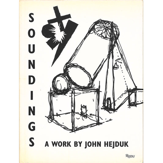 Soundings: A work