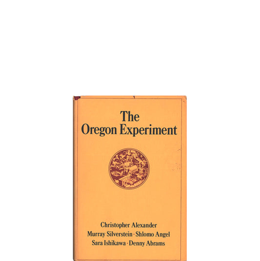 The Oregon experiment