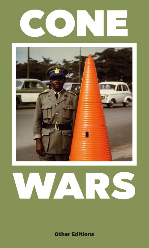 Cone wars