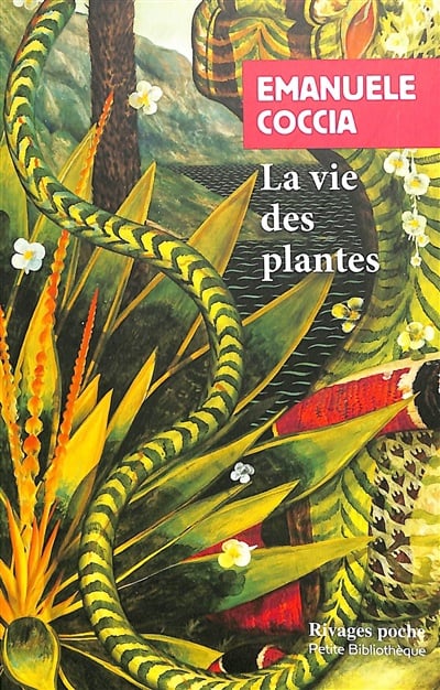 La vie des plantes