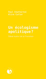 Un écologisme apolitique ? Débat autour de la transition