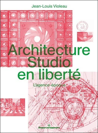 Architecture Studio en liberté : L'agence époque