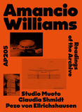 AP205 Amancio Williams: Readings of the Archive by Studio Muoto, Claudia Shmidt, and Pezo von Ellrichshausen