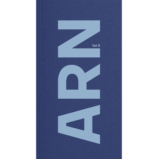 ARN Vol. 5. Atlas des régions naturelles