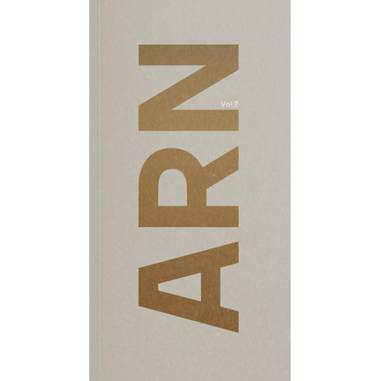 ARN Vol.7 : Atlas des régions naturelles