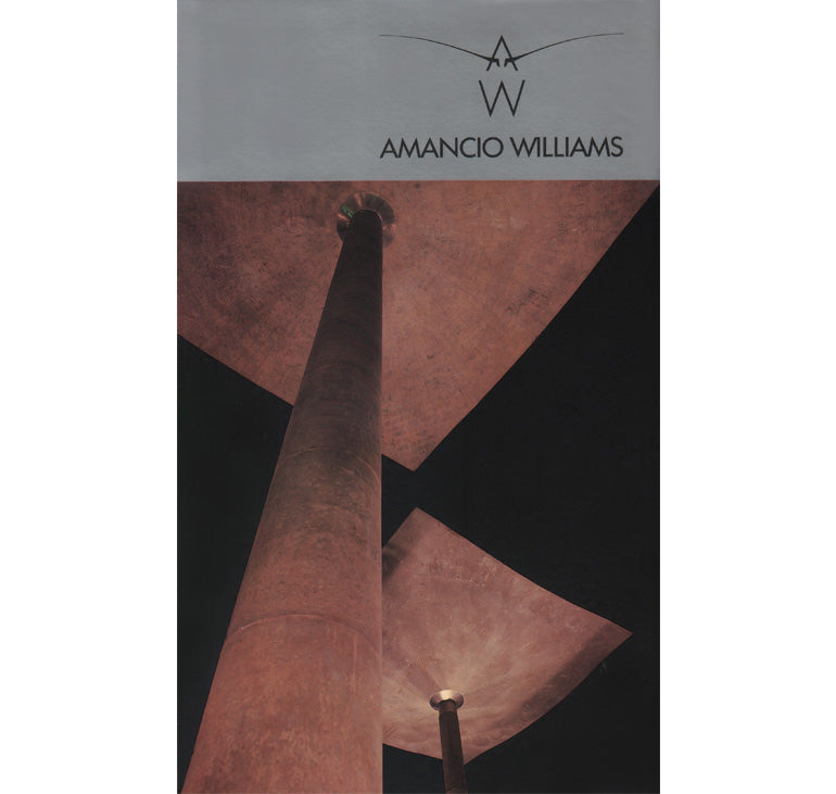 Amancio Williams – Canadian Centre for Architecture