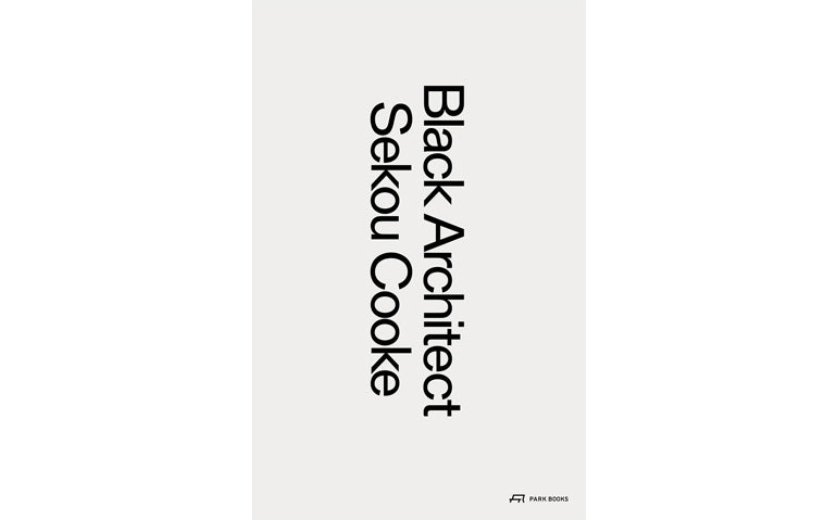 Black architect