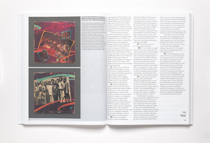 Fugitive Archives: A Sourcebook for Centring Africa in Histories of Architecture